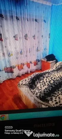 Apartament 2 camere confort 1 etaj 2 Radu Negru.