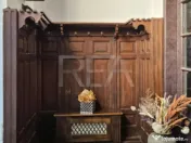 Casa de birouri de inchiriat 11 camere 