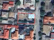 Teren Intravilan de Vânzare, Calafat - Str. Gheorghe Doja 