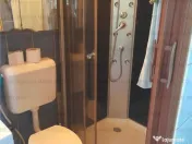 COLOSSEUM: Camera cu baie 22m Tractorul 