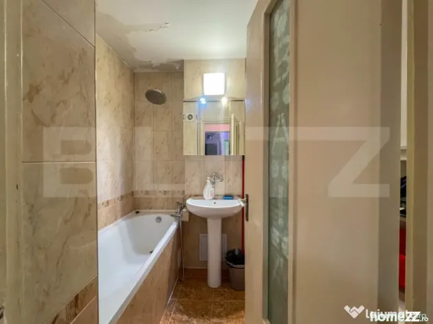 Apartament 3 camere, 65 mp + balcon – Piața Mărăști - Cluj-Napoca (Cluj)