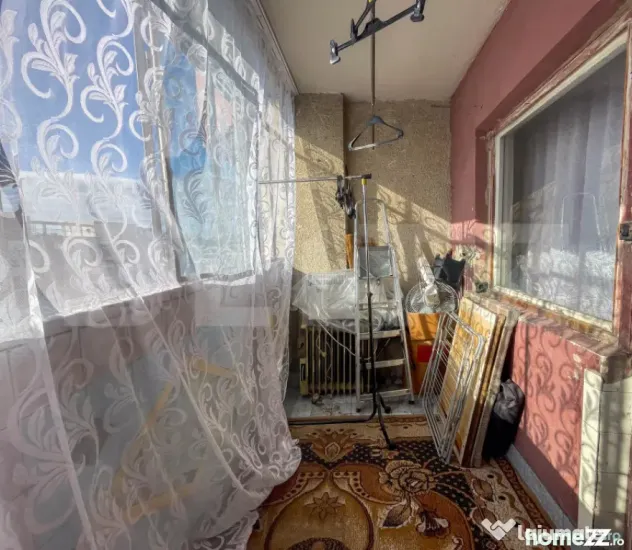 Apartament 3 camere, 65 mp + balcon – Piața Mărăști - Cluj-Napoca (Cluj)