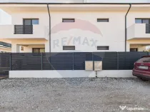 Duplex 85 mp utili, curte 200 mp – vedere la lac și p?...