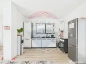 Duplex 85 mp utili, curte 200 mp – vedere la lac și p?... 