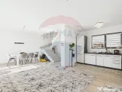 Duplex 85 mp utili, curte 200 mp – vedere la lac și p?... 