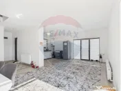 Duplex 85 mp utili, curte 200 mp – vedere la lac și p?... 