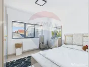 Duplex 85 mp utili, curte 200 mp – vedere la lac și p?... 