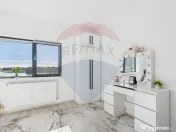 Duplex 85 mp utili, curte 200 mp – vedere la lac și p?... 