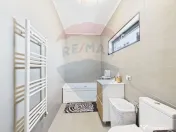 Duplex 85 mp utili, curte 200 mp – vedere la lac și p?... 