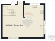 Duplex 85 mp utili, curte 200 mp – vedere la lac și p?... 