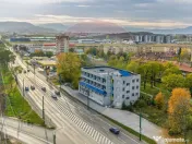 Oportunitate investiție-Clădire cu autorizație hotel ?... 