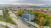 Oportunitate investiție-Clădire cu autorizație hotel ?... 