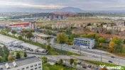 Oportunitate investiție-Clădire cu autorizație hotel ?... 