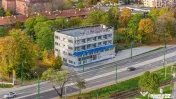 Oportunitate investiție-Clădire cu autorizație hotel ?... 