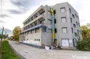 Oportunitate investiție-Clădire cu autorizație hotel ?... 