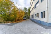 Oportunitate investiție-Clădire cu autorizație hotel ?... 