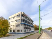 Oportunitate investiție-Clădire cu autorizație hotel ?... 