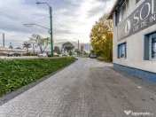 Oportunitate investiție-Clădire cu autorizație hotel ?... 