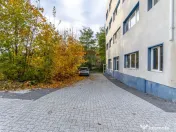 Oportunitate investiție-Clădire cu autorizație hotel ?... 