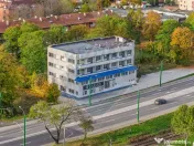 Oportunitate investiție-Clădire cu autorizație hotel ?... 