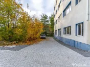 Oportunitate investiție-Clădire cu autorizație hotel ?... 