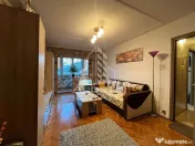 Apartament cu 3 camere, decomandat, 2 bai , 2 balcoane,zona Soarelui 
