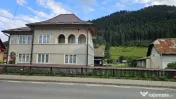 Casa 225 mp, teren intravilan 4822 mp C. Moldovenesc, Suc... 