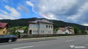 Casa 225 mp, teren intravilan 4822 mp C. Moldovenesc, Suc... 