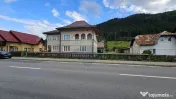 Casa 225 mp, teren intravilan 4822 mp C. Moldovenesc, Suc... 