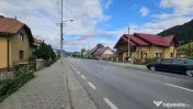 Casa 225 mp, teren intravilan 4822 mp C. Moldovenesc, Suc... 