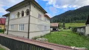 Casa 225 mp, teren intravilan 4822 mp C. Moldovenesc, Suc... 