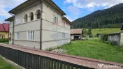 Casa 225 mp, teren intravilan 4822 mp C. Moldovenesc, Suc... 