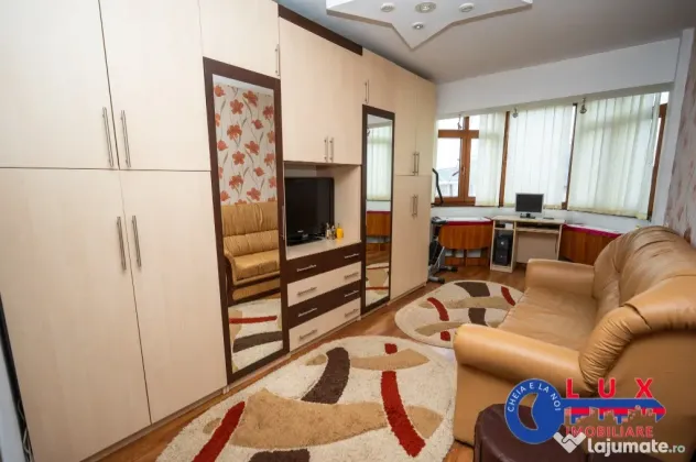 ID 3626 EXCLUSIVITATE – Apartament 3 camere – Strada 1848