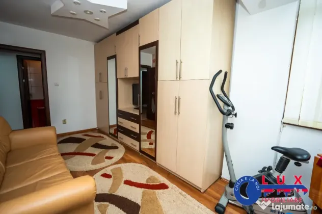 ID 3626 EXCLUSIVITATE – Apartament 3 camere – Strada 1848
