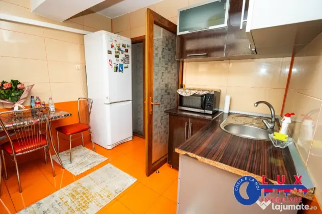 ID 3626 EXCLUSIVITATE – Apartament 3 camere – Strada 1848
