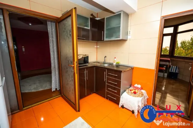 ID 3626 EXCLUSIVITATE – Apartament 3 camere – Strada 1848