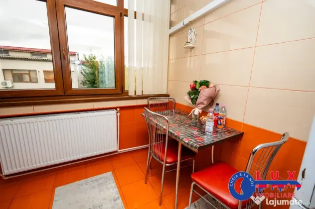 ID 3626 EXCLUSIVITATE – Apartament 3 camere – Strada 1848
