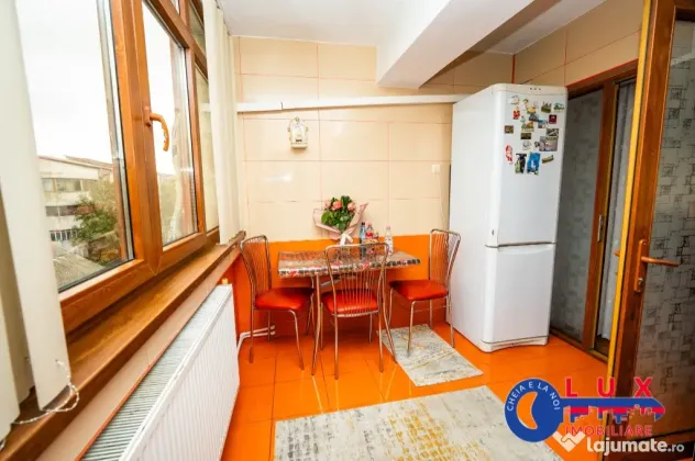 ID 3626 EXCLUSIVITATE – Apartament 3 camere – Strada 1848
