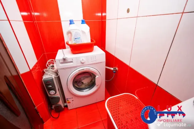 ID 3626 EXCLUSIVITATE – Apartament 3 camere – Strada 1848