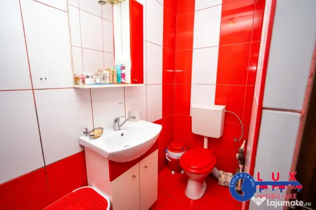 ID 3626 EXCLUSIVITATE – Apartament 3 camere – Strada 1848