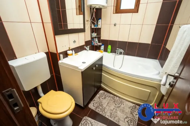 ID 3626 EXCLUSIVITATE – Apartament 3 camere – Strada 1848