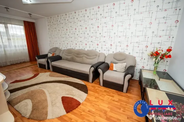 ID 3626 EXCLUSIVITATE – Apartament 3 camere – Strada 1848