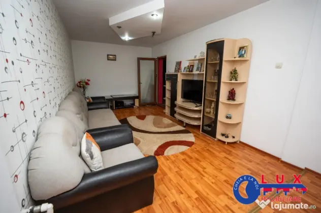 ID 3626 EXCLUSIVITATE – Apartament 3 camere – Strada 1848
