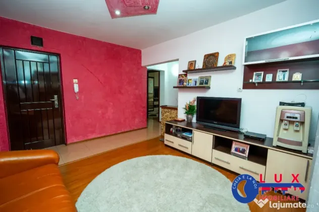 ID 3626 EXCLUSIVITATE – Apartament 3 camere – Strada 1848