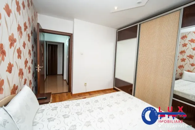 ID 3626 EXCLUSIVITATE – Apartament 3 camere – Strada 1848