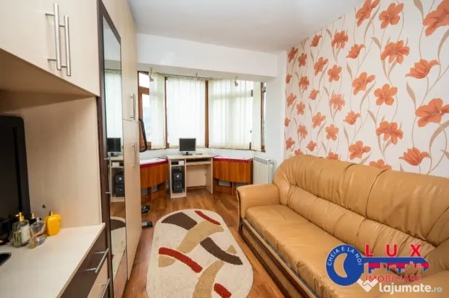 ID 3626 EXCLUSIVITATE – Apartament 3 camere – Strada 1848