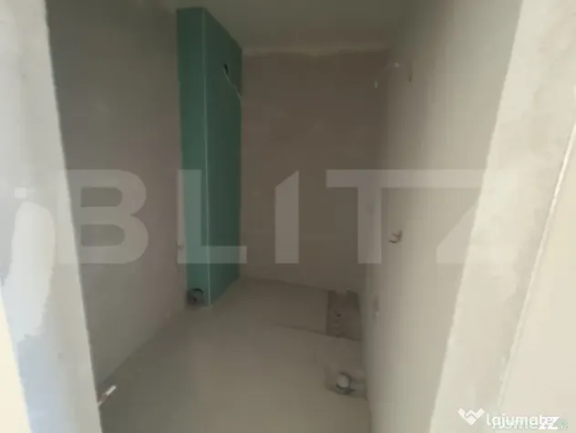 Apartament nou modern, 2 camere, centrala pe gaz si panouri - Oradea (Bihor)
