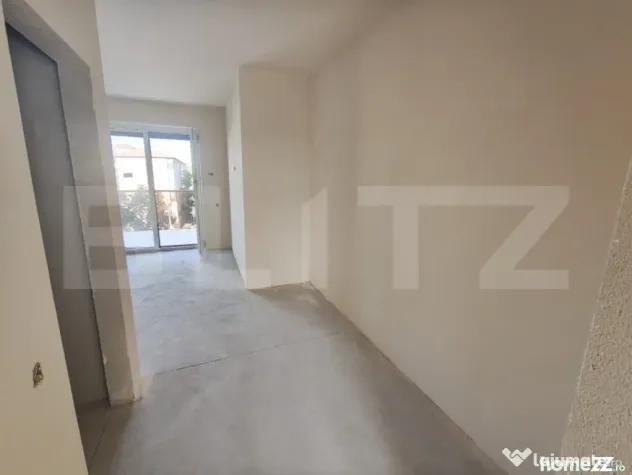 Apartament nou modern, 2 camere, centrala pe gaz si panouri - Oradea (Bihor)