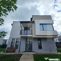 Casa Individuala | 119 mp | Botosani