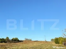 Teren intravilan Malu Mare 400 mp, cu deschidere de 20m si v